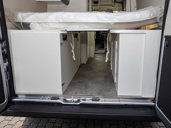 Karmann Davis 600 Lifestyle Fiat MY26