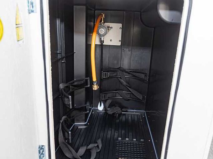 Karmann Davis 600 Lifestyle Fiat MY26