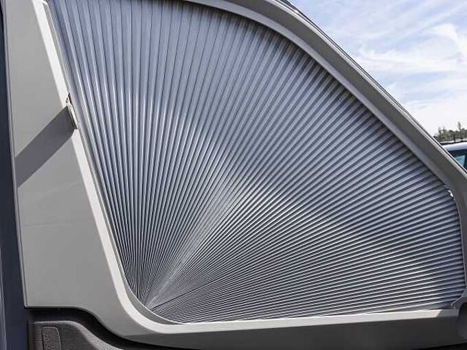 Karmann Dexter 560 4x4 Diesel Combi D 6 E Markise MY26