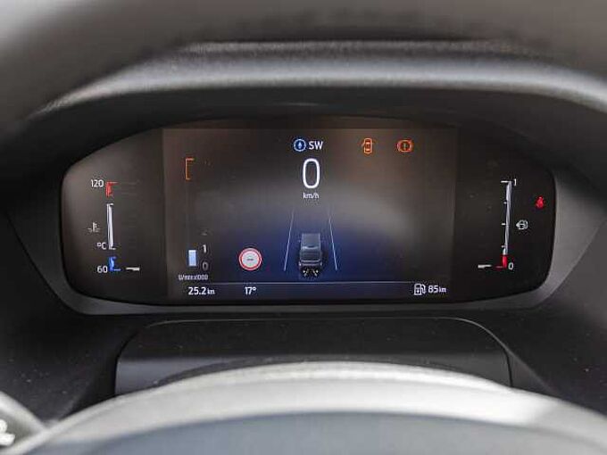 Karmann Dexter 560 4x4 Diesel Combi D 6 E Markise MY26