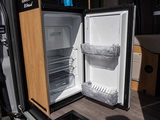 Karmann Dexter 560 4x4 Diesel Combi D 6 E Markise MY26