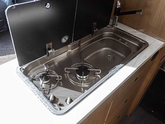 Karmann Dexter 560 4x4 Diesel Combi D 6 E Markise MY26