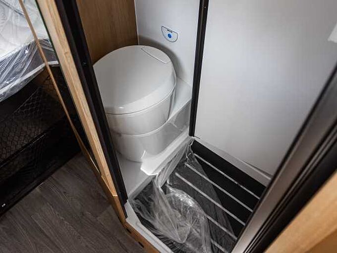 Karmann Dexter 560 4x4 Diesel Combi D 6 E Markise MY26