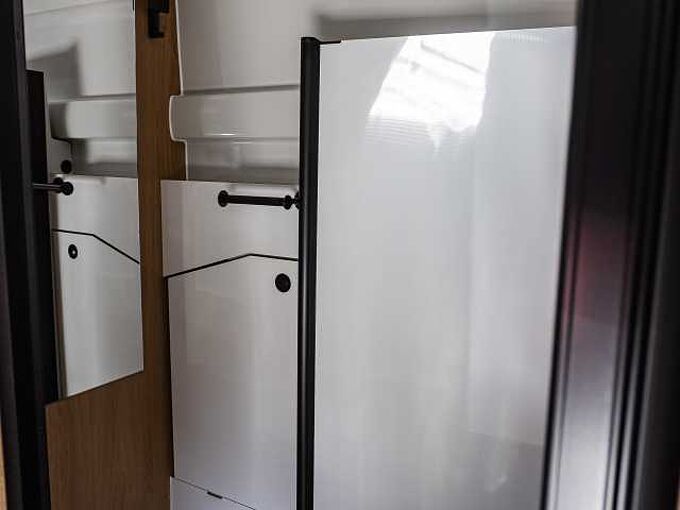 Karmann Dexter 560 4x4 Diesel Combi D 6 E Markise MY26