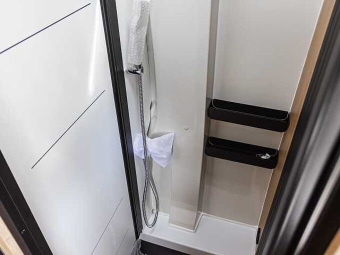 Karmann Dexter 560 4x4 Diesel Combi D 6 E Markise MY26