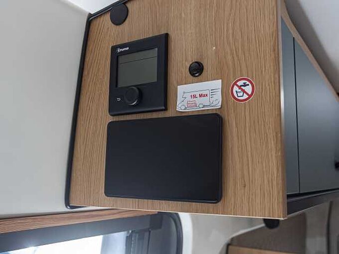 Karmann Dexter 560 4x4 Diesel Combi D 6 E Markise MY26