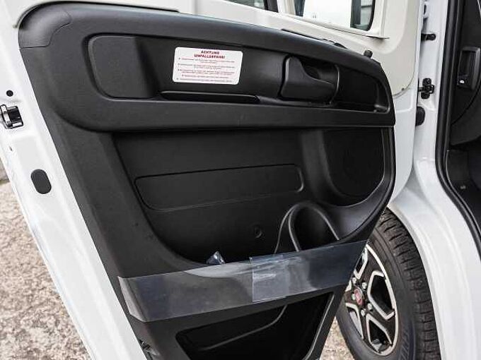 Eura Mobil Profila T 720 EB Alde