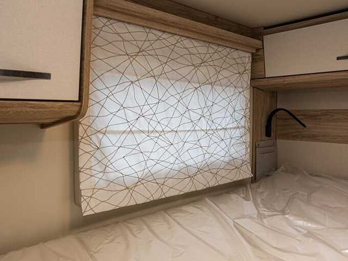 Eura Mobil Profila T 720 EB Alde