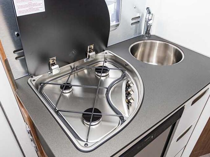 Laika Ecovip L 2009 Titanio UVP: 99.599 €