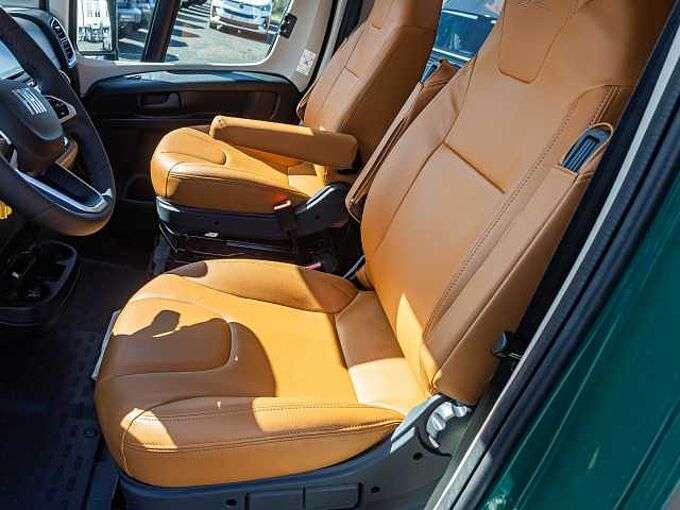 Laika Kosmo CV 60 Supremo Verde Automatik UPE 77.981€