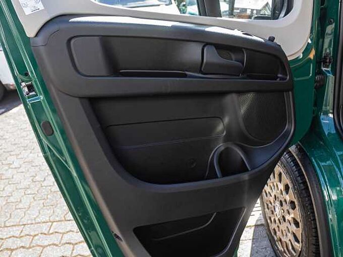 Laika Kosmo CV 60 Supremo Verde Automatik UPE 77.981€