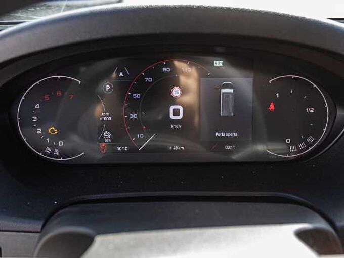 Laika Kosmo CV 60 Supremo Verde Automatik UPE 77.981€