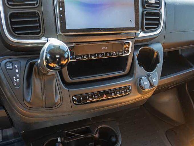 Laika Kosmo CV 60 Supremo Verde Automatik UPE 77.981€