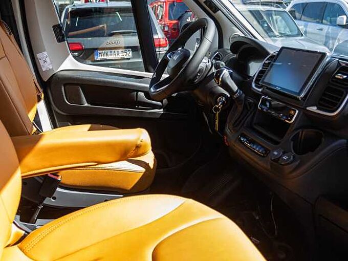 Laika Kosmo CV 60 Supremo Verde Automatik UPE 77.981€