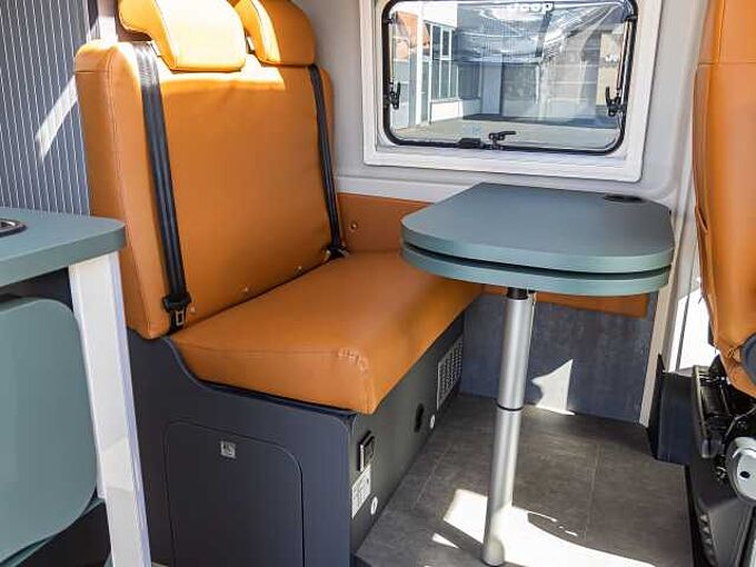 Laika Kosmo CV 60 Supremo Verde Automatik UPE 77.981€