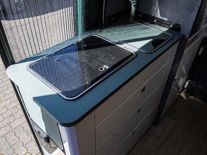 Laika Kosmo CV 60 Supremo Verde Automatik UPE 77.981€