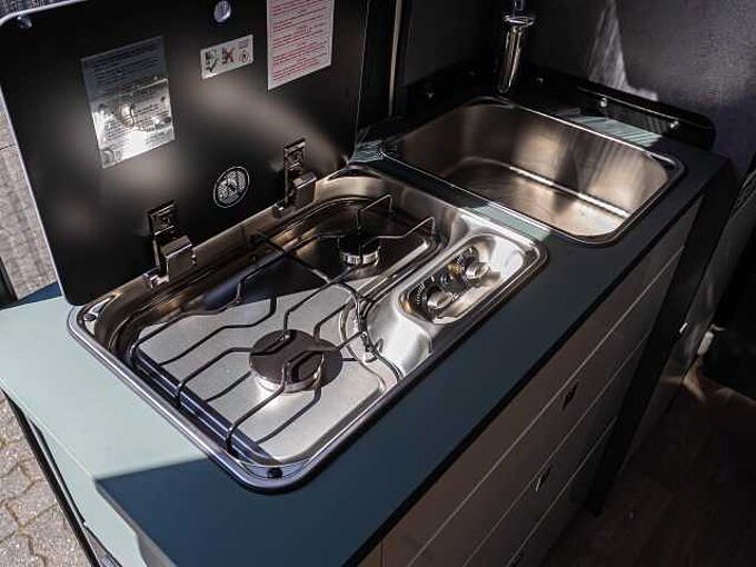 Laika Kosmo CV 60 Supremo Verde Automatik UPE 77.981€