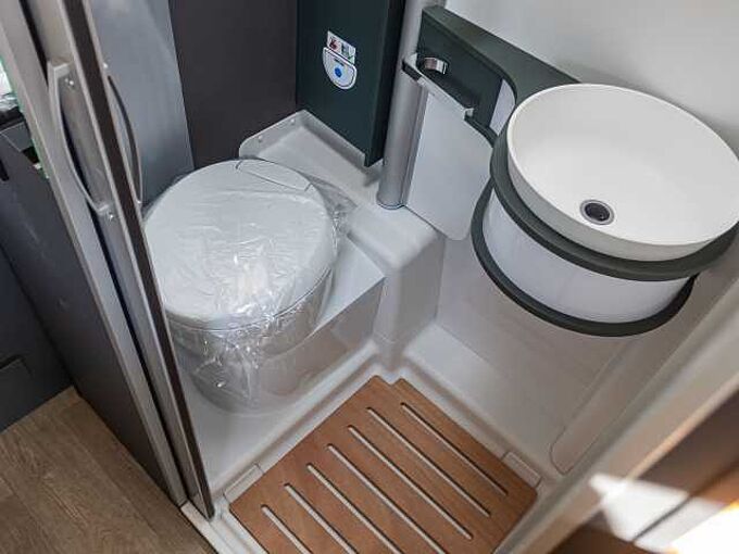 Laika Kosmo CV 60 Supremo Verde Automatik UPE 77.981€