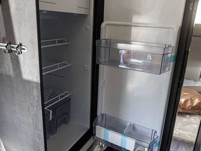 Laika Kosmo CV 60 Supremo Verde Automatik UPE 77.981€