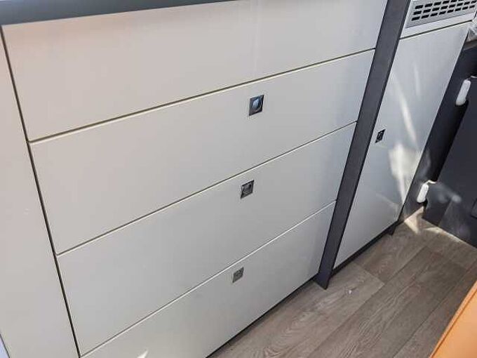 Laika Kosmo CV 60 Supremo Verde Automatik UPE 77.981€