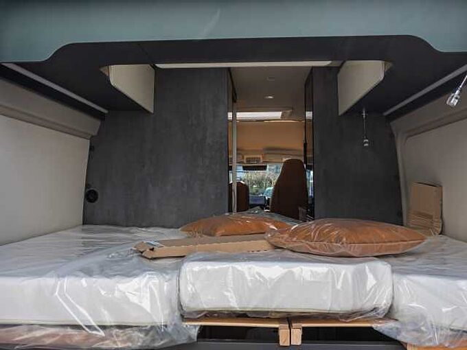 Laika Kosmo CV 60 Supremo Verde Automatik UPE 77.981€