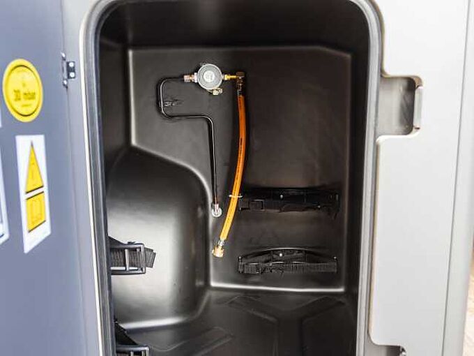 Laika Kosmo CV 60 Supremo Verde Automatik UPE 77.981€