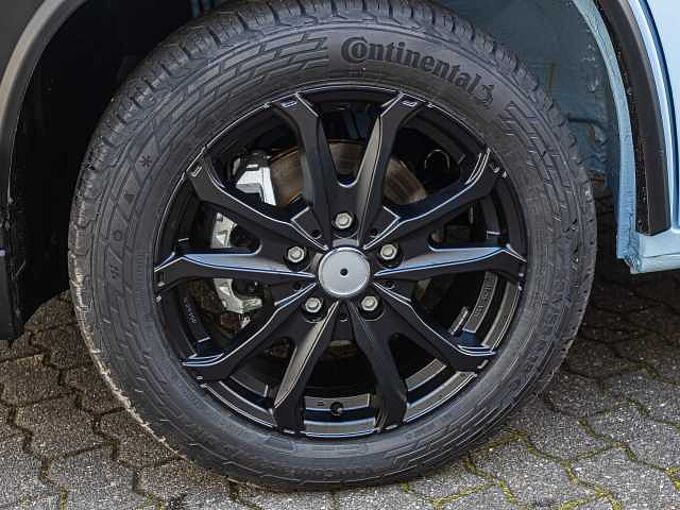 Laika Kosmo CV 60 Supremo Azzurro Automatik UPE 77.981&euro;