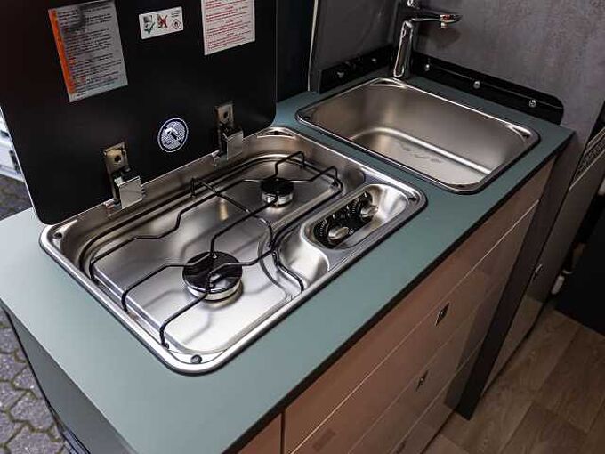 Laika Kosmo CV 60 Supremo Azzurro Automatik UPE 77.981&euro;