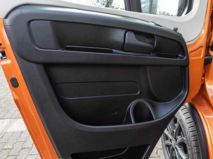 Laika Kosmo CV 60 Supremo Arancio Automatik UPE 77.981&euro;