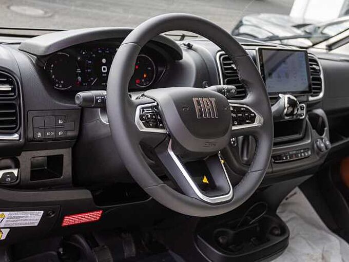 Laika Kosmo CV 60 Supremo Arancio Automatik UPE 77.981&euro;