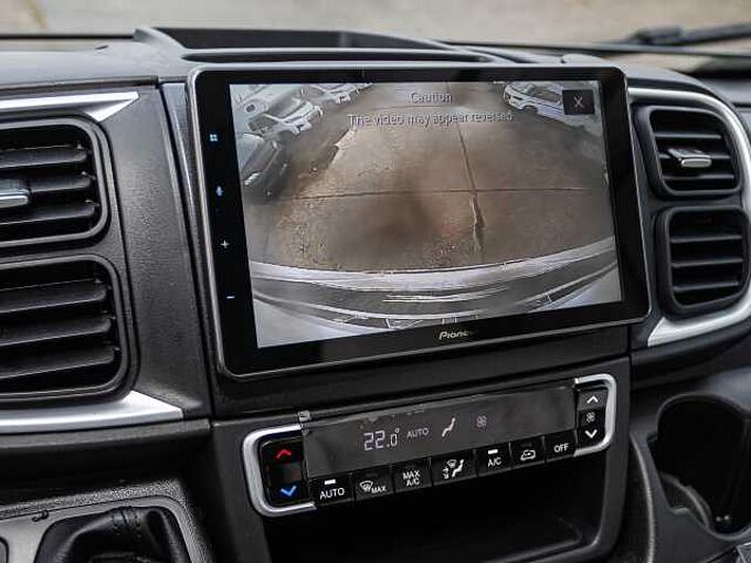 Laika Ecovip L 3019 Titanio UPE  104.000 &euro;