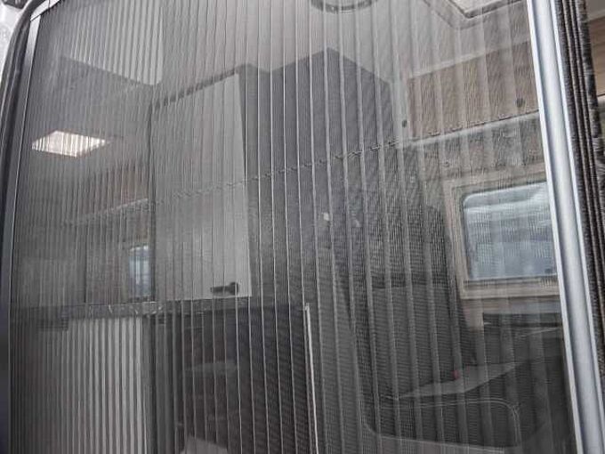 Etrusco CV 640 SB Modell 2026 Complete  UPE 66.054 &euro;