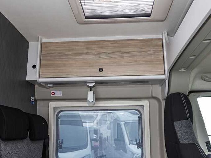 Etrusco CV 640 SB Modell 2026 Complete  UPE 66.054 &euro;