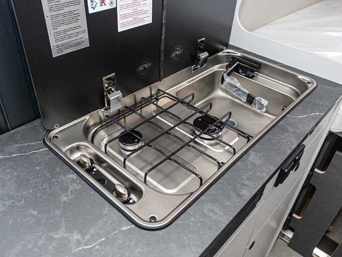 Etrusco CV 640 SB Modell 2026 Complete  UPE 66.054 &euro;