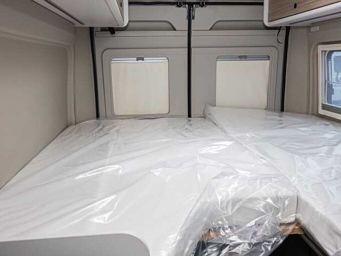 Etrusco CV 640 SB Modell 2026 Complete  UPE 66.054 &euro;