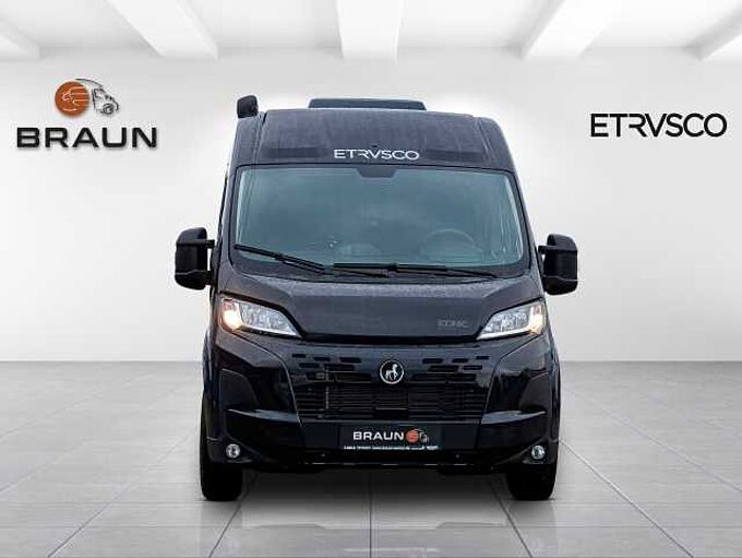 Etrusco CV 640 SB Modell 2026 Complete UPE 68.042 €