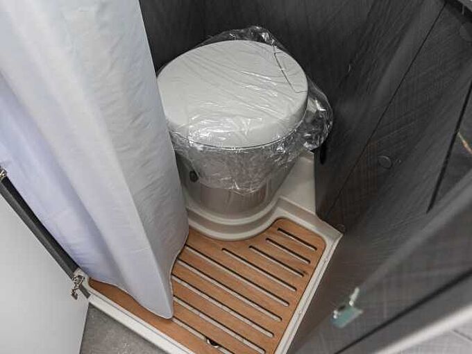 Etrusco CV 640 SB Modell 2026 Complete UPE 68.042 €