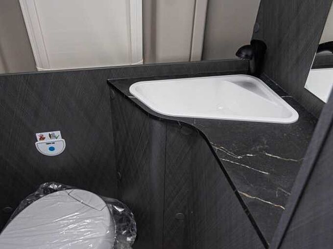 Etrusco CV 640 SB Modell 2026 Complete UPE 68.042 €