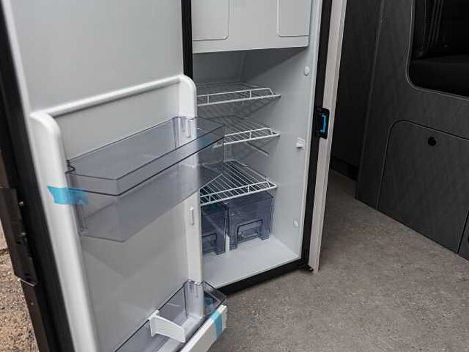 Etrusco CV 640 SB Modell 2026 Complete UPE 68.042 €