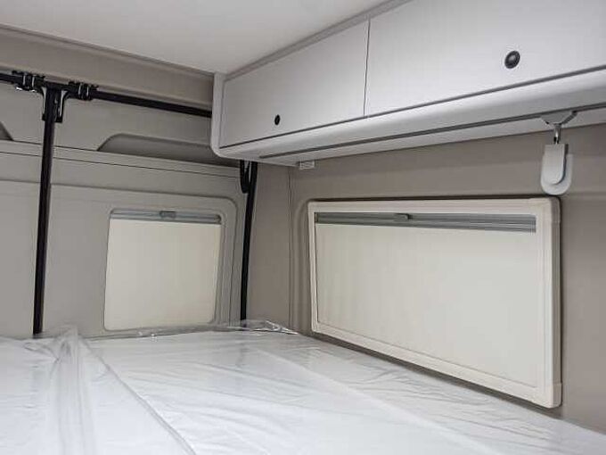 Etrusco CV 640 SB Modell 2026 Complete UPE 68.042 €