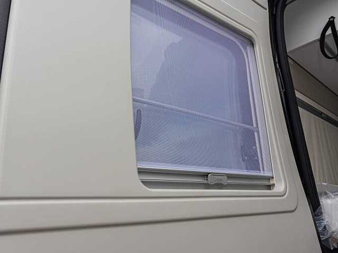 Etrusco CV 640 SB Modell 2026 Complete UPE 68.042 €