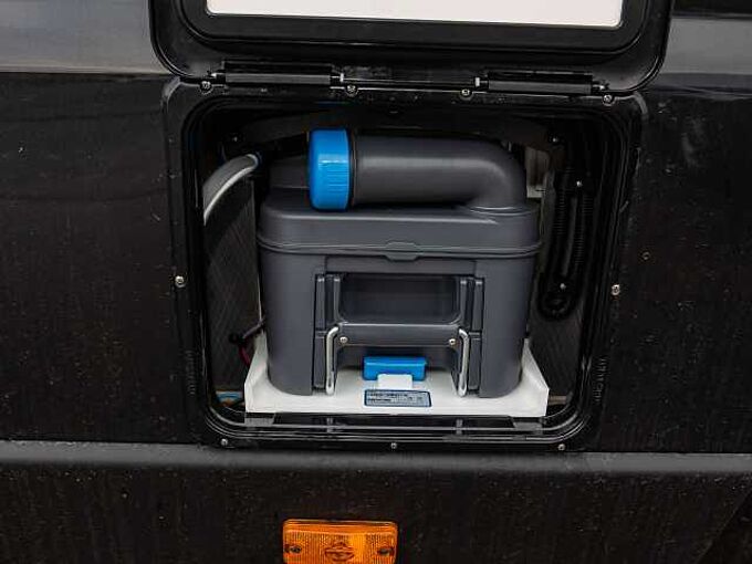 Etrusco CV 640 SB Modell 2026 Complete UPE 68.042 €