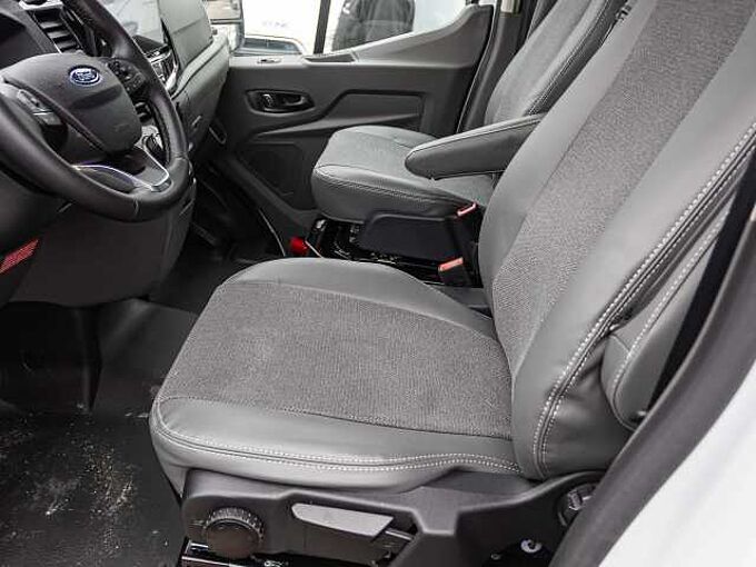 Etrusco V 6.6 SF Modell 2026 Automatik UPE 71.443&euro;