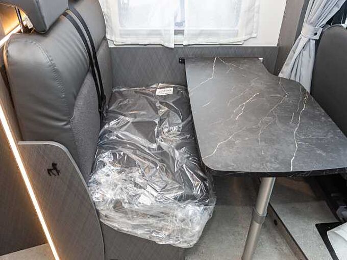 Etrusco V 6.6 SF Modell 2026 Automatik UPE 71.443&euro;