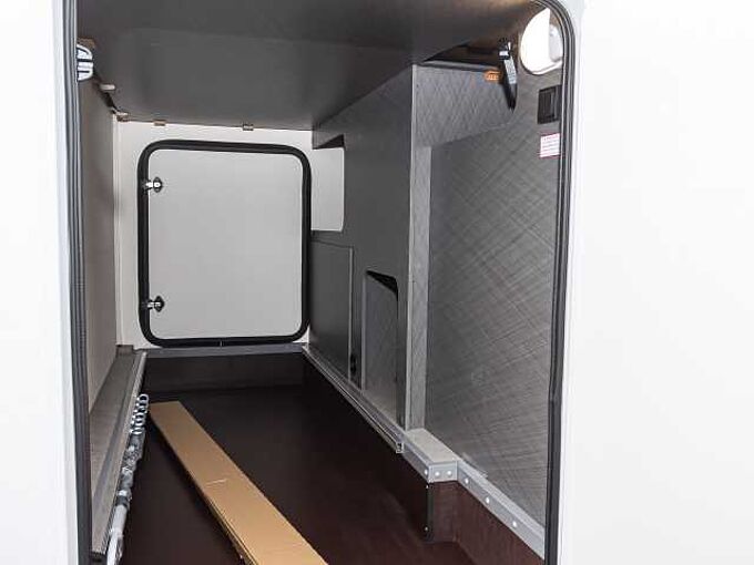 Etrusco V 6.6 SF Modell 2026 Automatik UPE 71.443&euro;