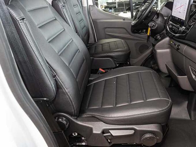 Etrusco V 6.8 SCF Modell 2026 UPE 73.642 &euro;