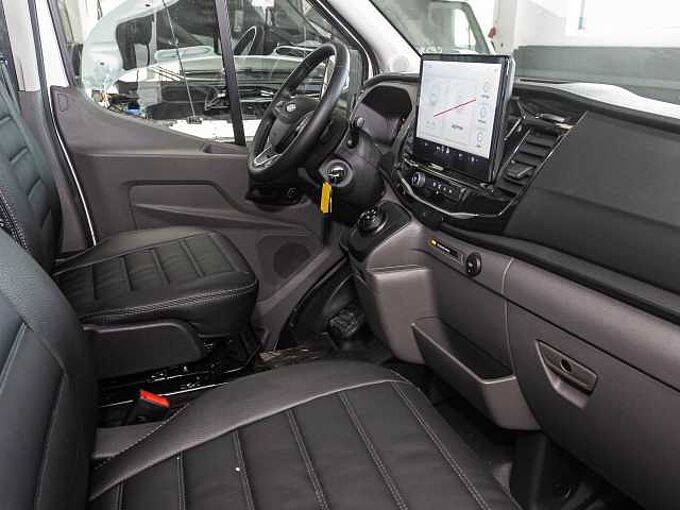 Etrusco V 6.8 SCF Modell 2026 UPE 73.642 &euro;