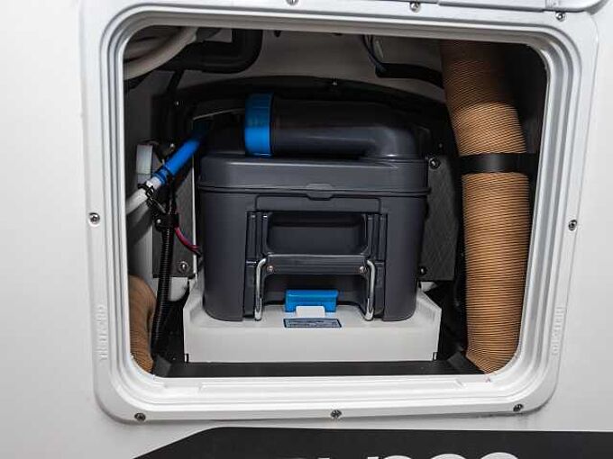 Etrusco V 6.8 SCF Modell 2026 UPE 73.642 &euro;