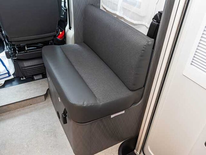 Etrusco T 7400 QBC Modell 2026 UPE 84.339 &euro;