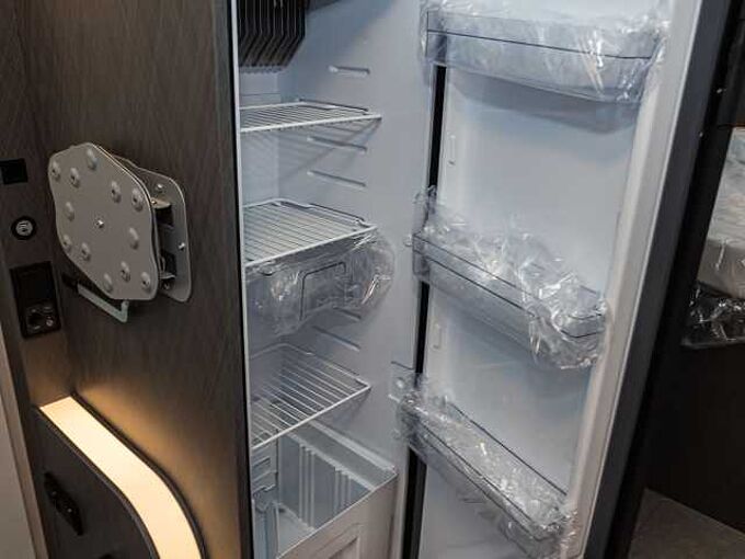 Etrusco T 7400 QBC Modell 2026 UPE 84.339 &euro;